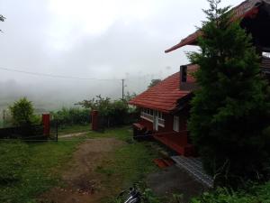 Chilly Coorg