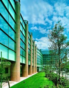 Hotel Port Plaza Chiba