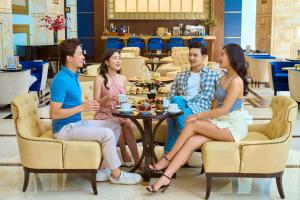 Vinpearl Beachfront Nha Trang