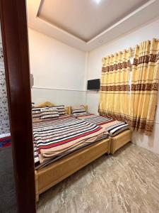 Cơ sở lưu trú du lịch Villa Tấn Phát