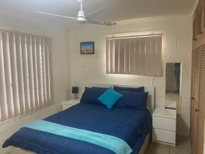 The Red Piranha Rainbow Beach