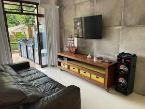 Condomínio alto padrão, de frente para o mar