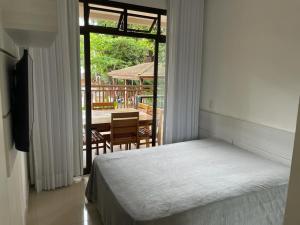 Condomínio alto padrão, de frente para o mar