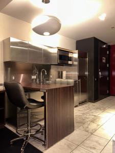 Amazing Luxury Suite 25th floor