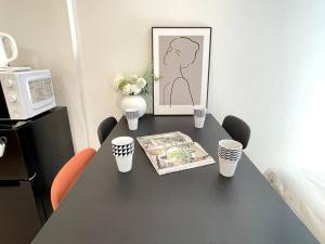 Comma House Kitaikebukuro 203