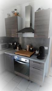 Cosy confort appart Cognac