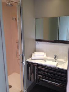 Hotels Le Relais des Bergers : photos des chambres