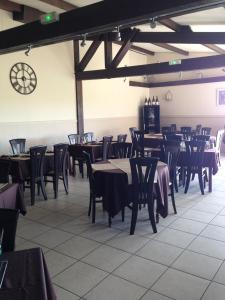 Hotels Le Relais des Bergers : photos des chambres