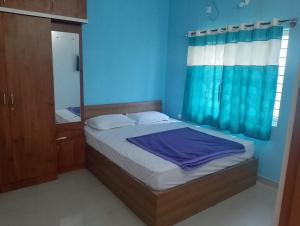 Dhruva Service Apartment
