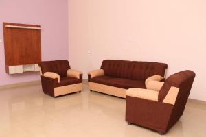 Dhruva Service Apartment
