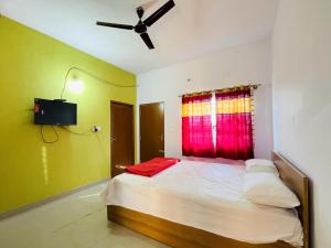 Dhruva Service Apartment