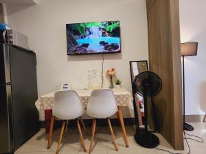 Fame Residences Staycation