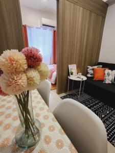 Fame Residences Staycation