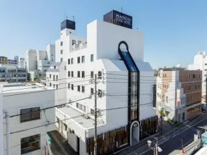 Miyazaki Lions Hotel - Mijazaki