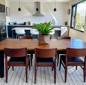 Brooklands Apartments