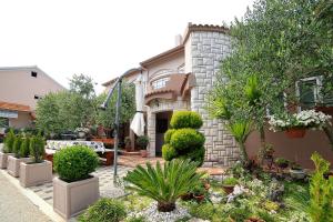 Apartments Melita 