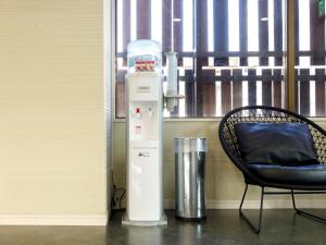 Miyazaki Lions Hotel