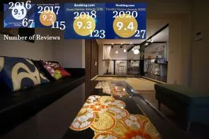 CHELSEA24 - Shimo-dachiyuuridōri