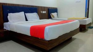 HOTEL A.K.INTERNATIONAL INN