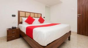 HOTEL A.K.INTERNATIONAL INN