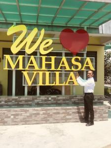 Mahasa Homestay Kuala Lumpur - 3hvězdičkové hotely ve městě Kuala Lumpur