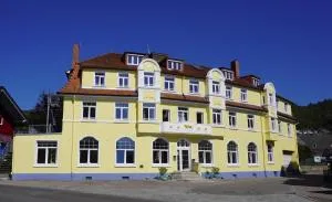 Goldener Löwe - Ludwigshafen