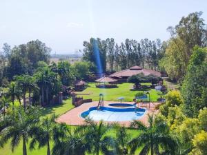 The Grand Aurra Resorts