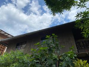 Casa Hospedaje Tingomaria