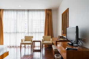 Lantana Resort Hotel Bangkok