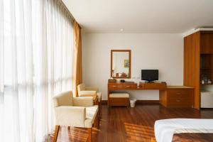 Lantana Resort Hotel Bangkok