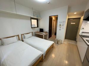 A&C STAY Dotonbori