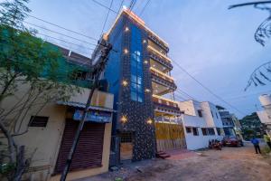 Arjuna Residency
