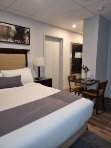 Cozy Sweet Studio #2. Ten minutes to D.T Ottawa