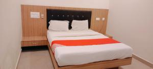 HOTEL A.K.INTERNATIONAL INN