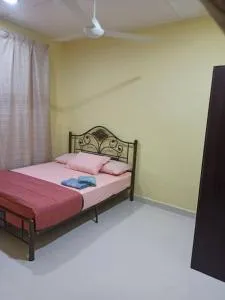 Homestay FarHaA - Kampong Jeli Kerawat