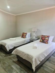 Arnhem Cave Lodge