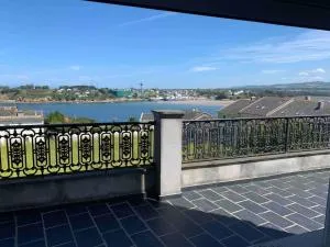Apartamento Cantabrico vistas a la Ría deRibadeo - 里瓦德奥