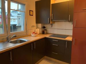 Apartamento Cantabrico vistas a la Ría deRibadeo