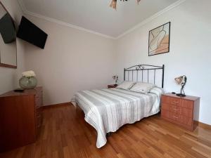 Apartamento Cantabrico vistas a la Ría deRibadeo