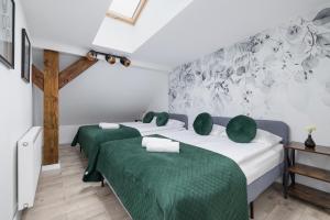 Cosy Apartments Kościuszki near the Main Train Station by Renters