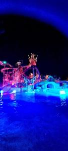 Appartements Location MH situee a 15 mn d europa park et rulantika : photos des chambres