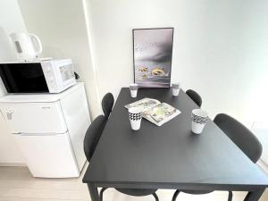 Comma House Kitaikebukuro 303