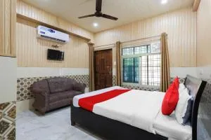 Hotel Chitrarth & Party Lawn - Rudrapur