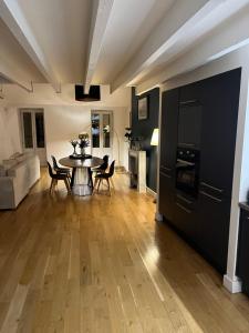 Beau duplex centre historique de dijon