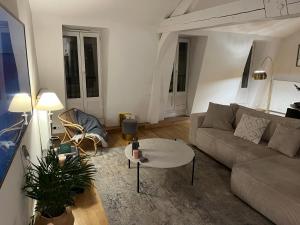 Beau duplex centre historique de dijon