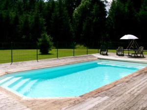 Chalets chalet de charme le contemporain : photos des chambres