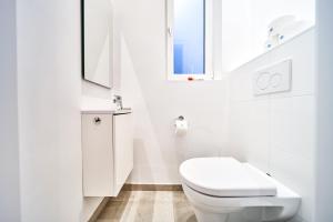 Smile Apartments am Stadtpark