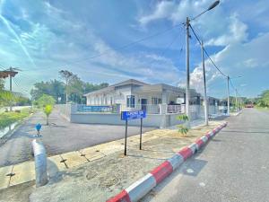 Rumah Inap CheGu Baha