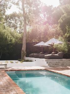 MooiBaai - 4hvězdičkové hotely ve městě Hout Bay