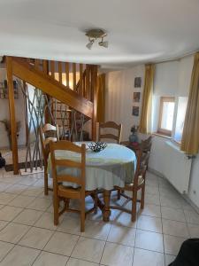 Gîte "SmartIn" - Parking offert